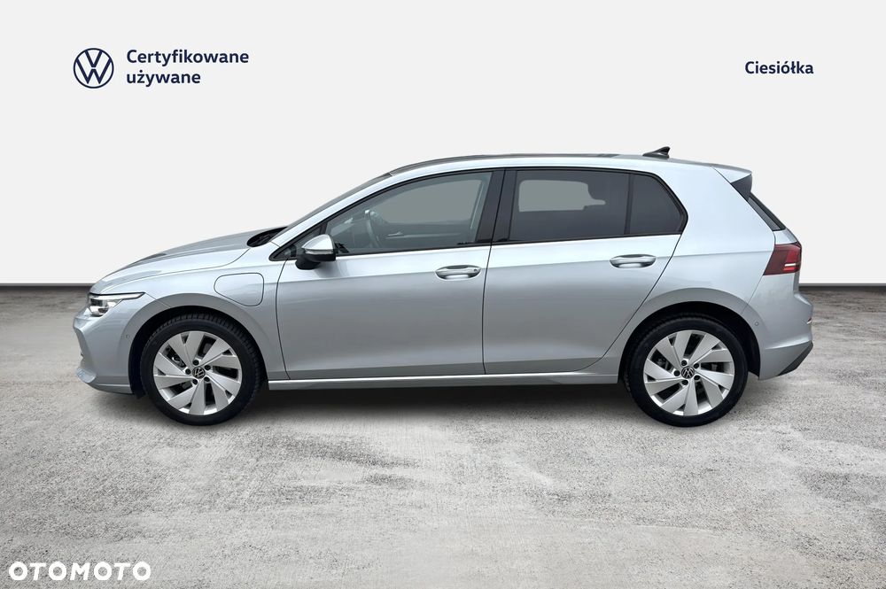Volkswagen Golf 1.5 TSI EHybrid PHEV 150kW Life DSG - 3