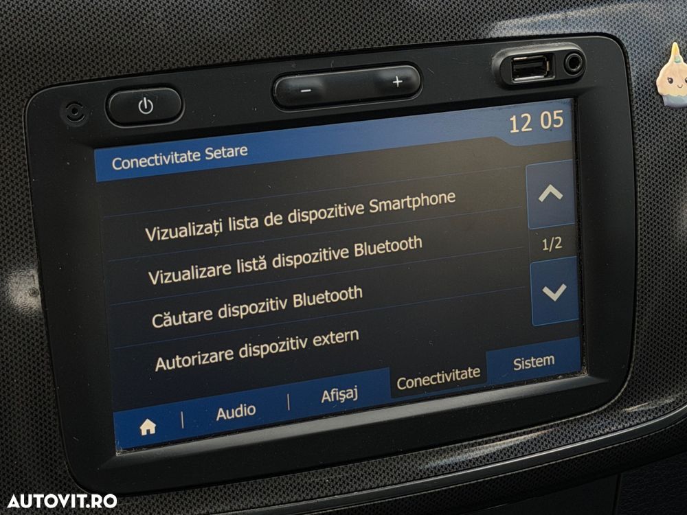 Dacia Sandero Stepway 0.9 TCe - 29
