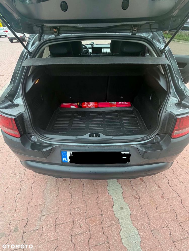 Citroën C4 Cactus 1.2 PureTech Feel EU6 - 3