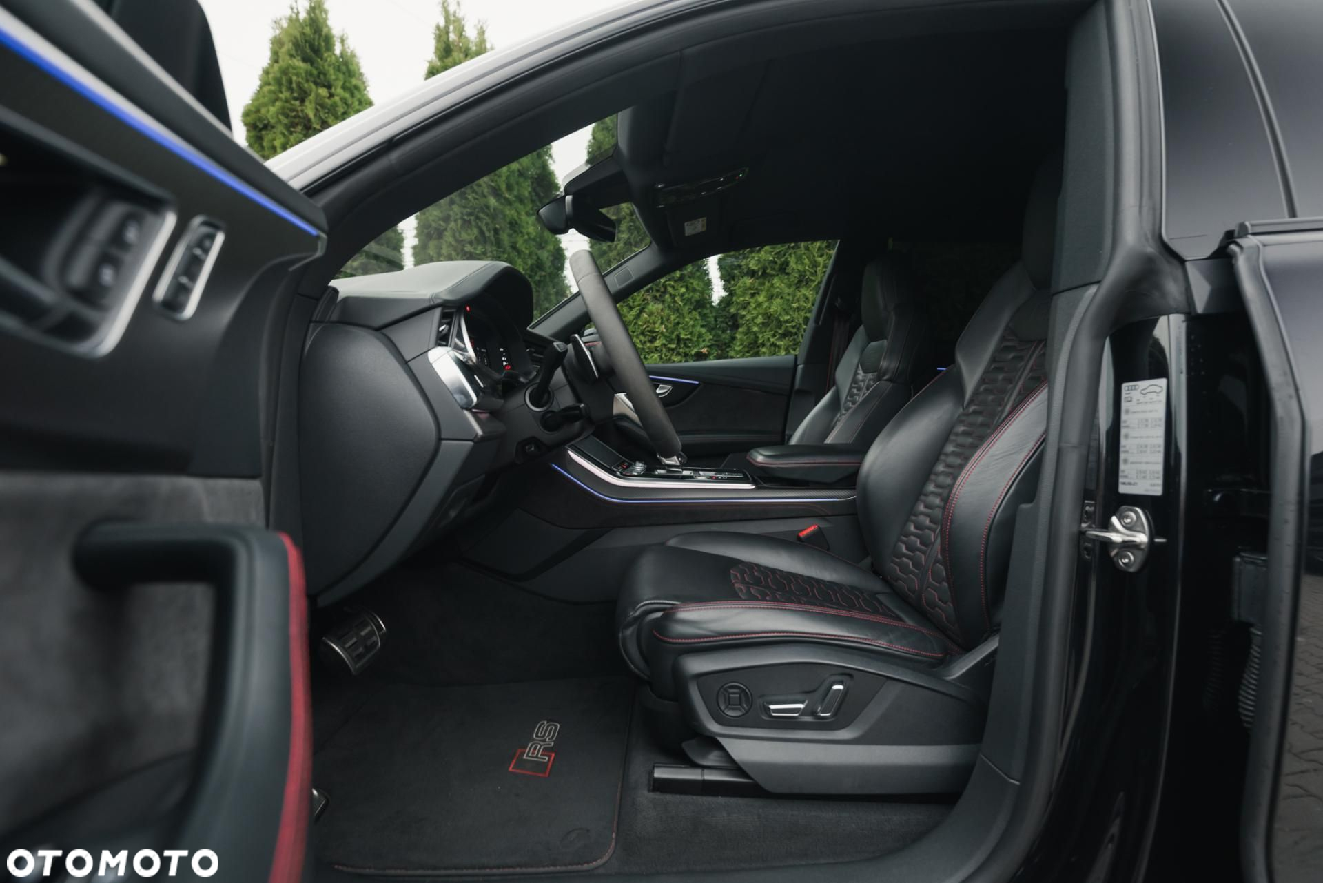 Audi RS Q8 - 13
