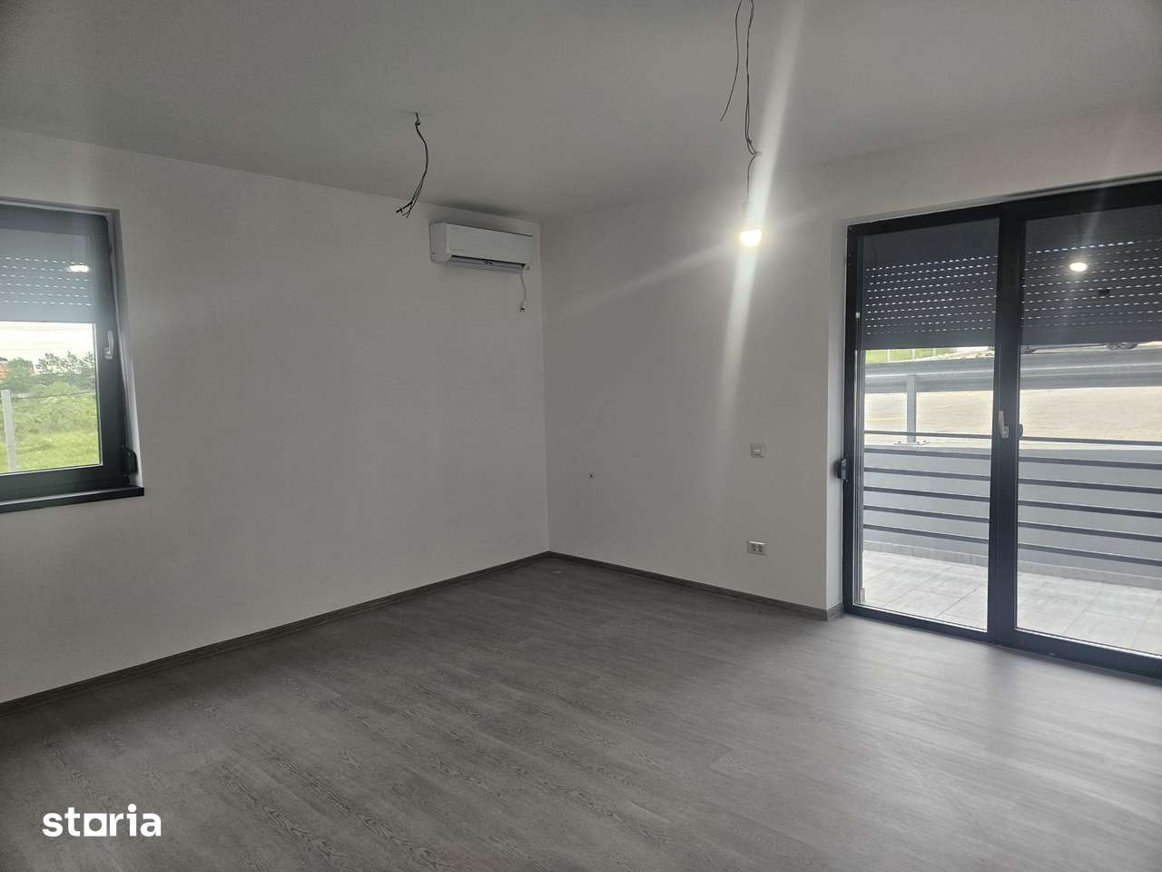 Apartament 2 cam | Trivale, Pitesti — fotografia 2