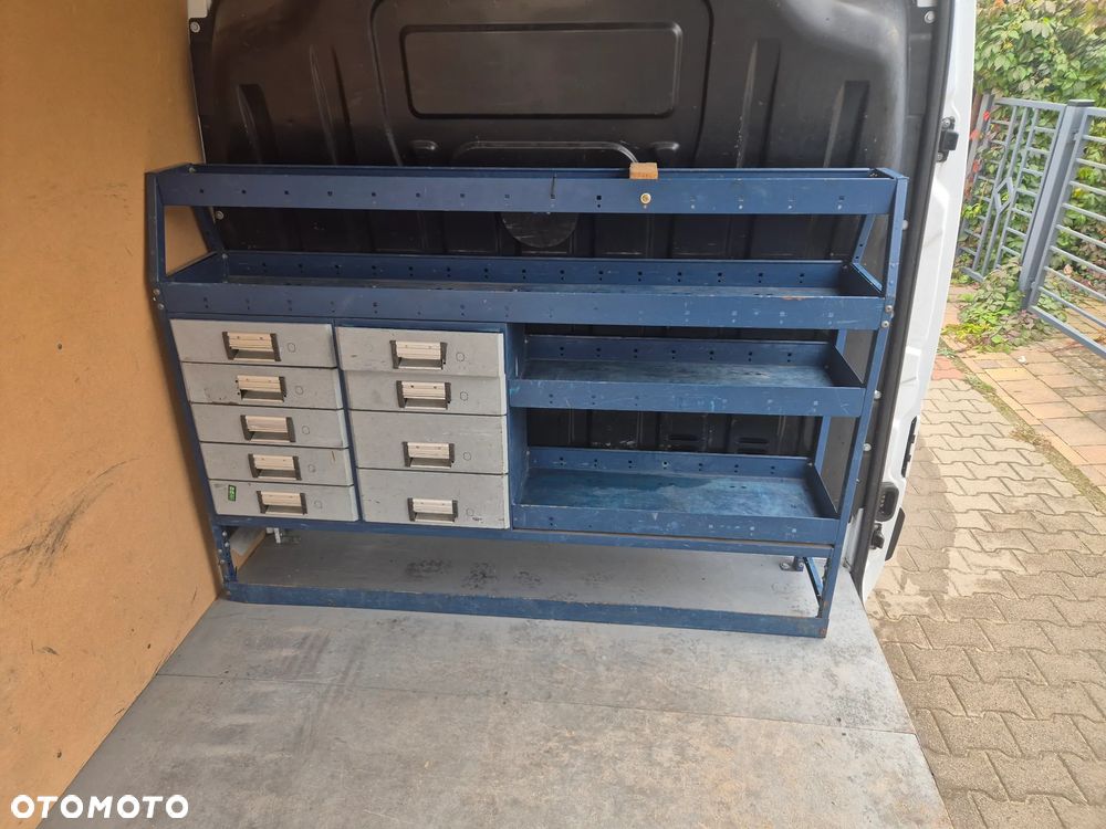 Renault Master - 20