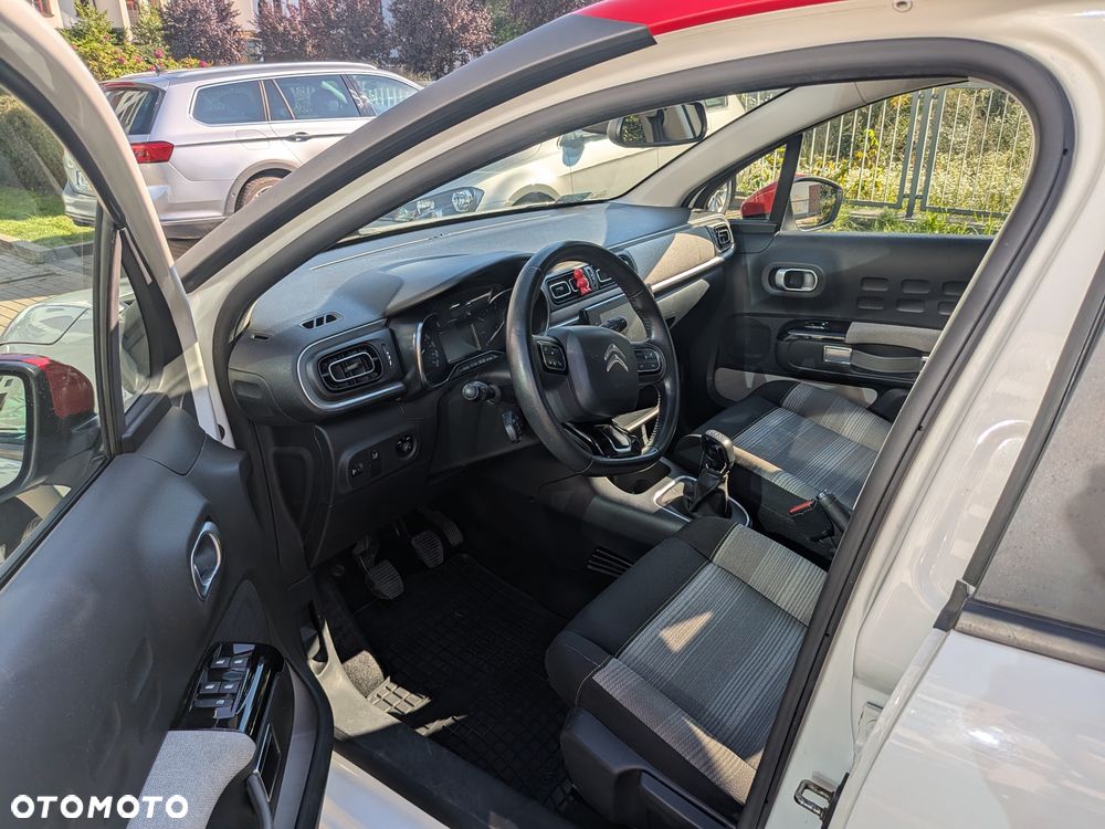 Citroën C3 1.2 PureTech Shine - 8