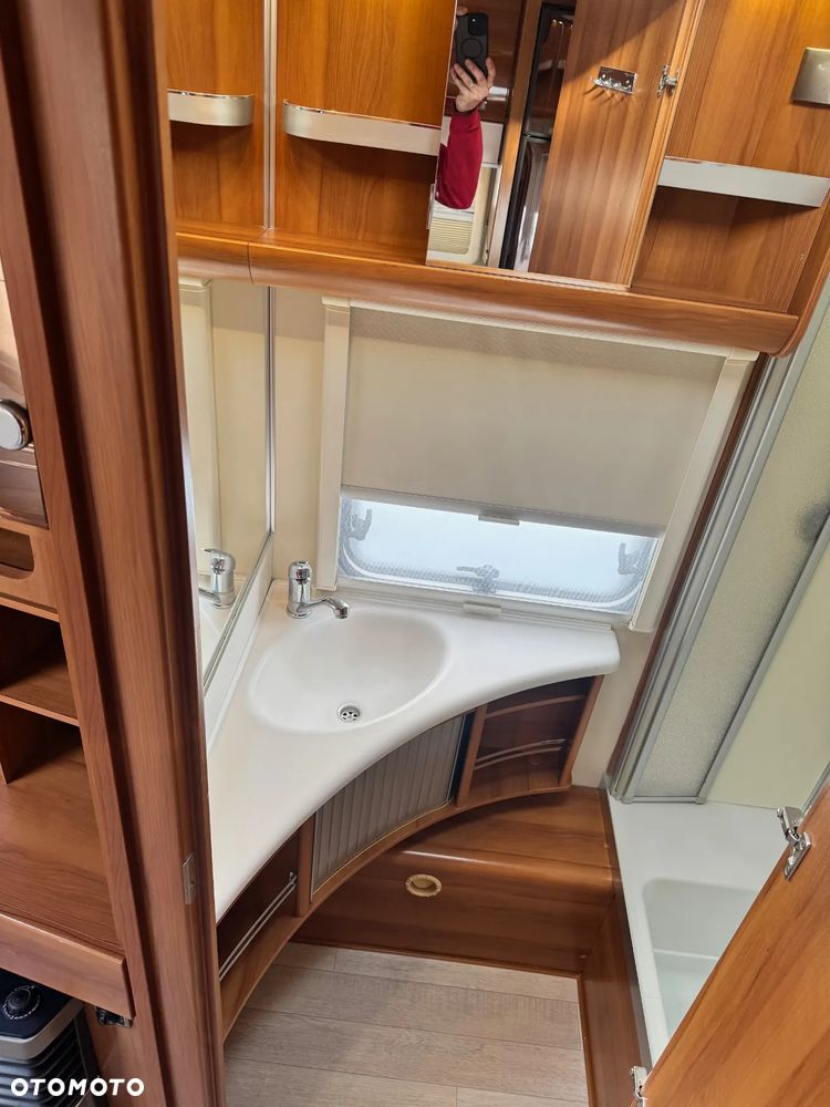 Fendt Diamant 650 - 35