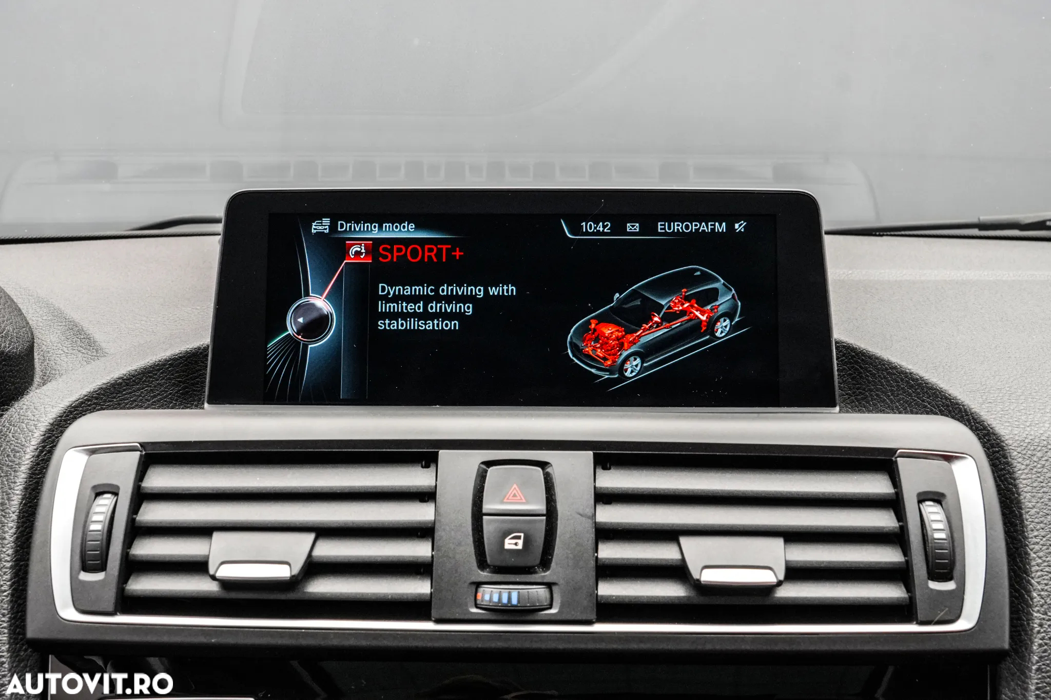 BMW Seria 1 120d xDrive AT M Sport - 21