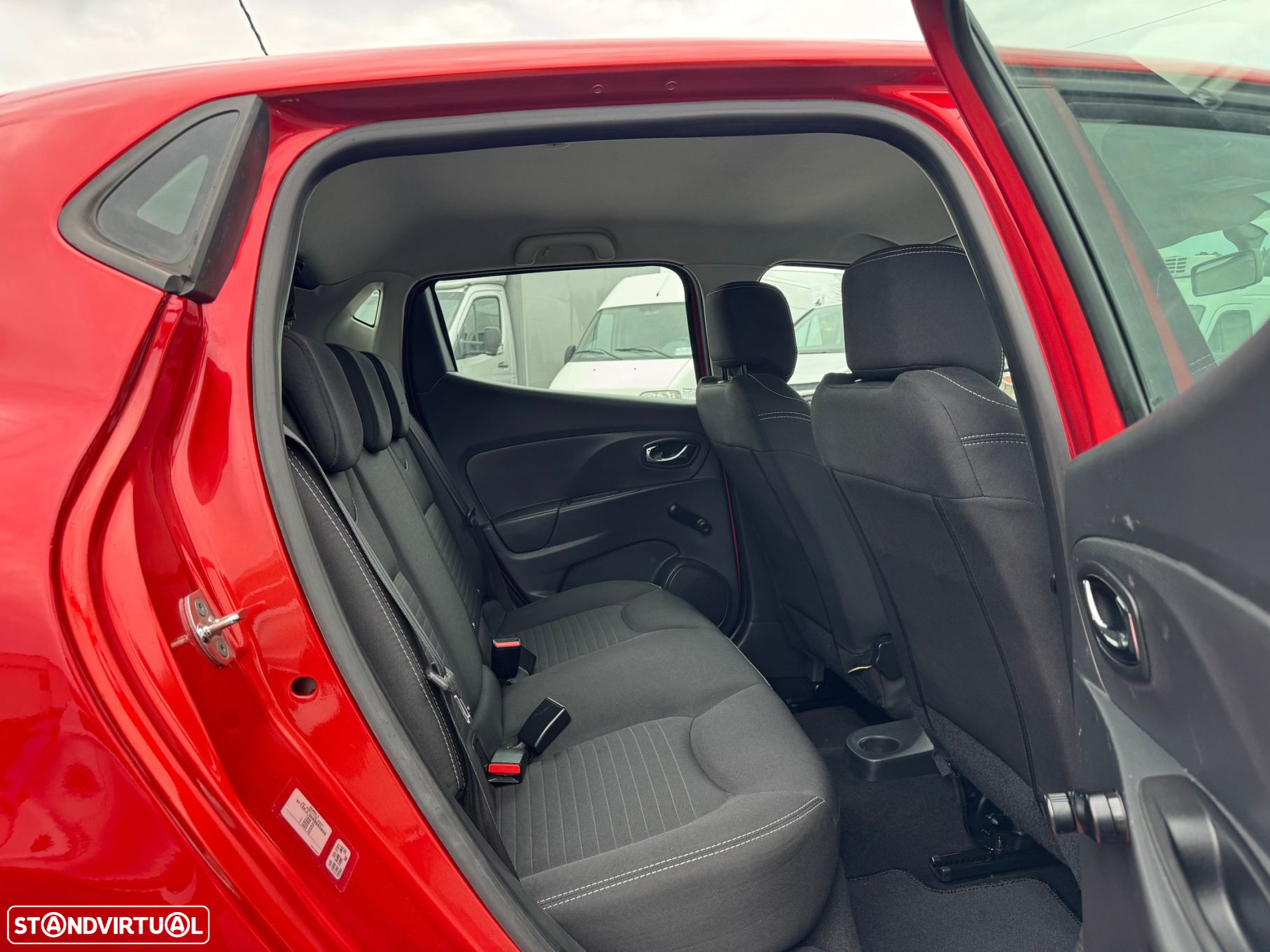 Renault Clio 1.5 dCi Dynamique S 83g - 24
