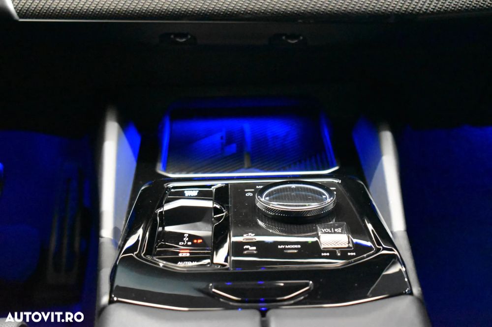 BMW Seria 5 520d Aut. - 19