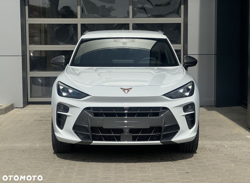 Cupra Terramar - 3