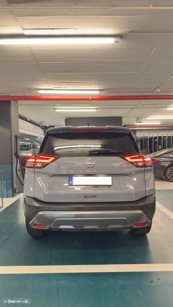 Nissan X-Trail - 2