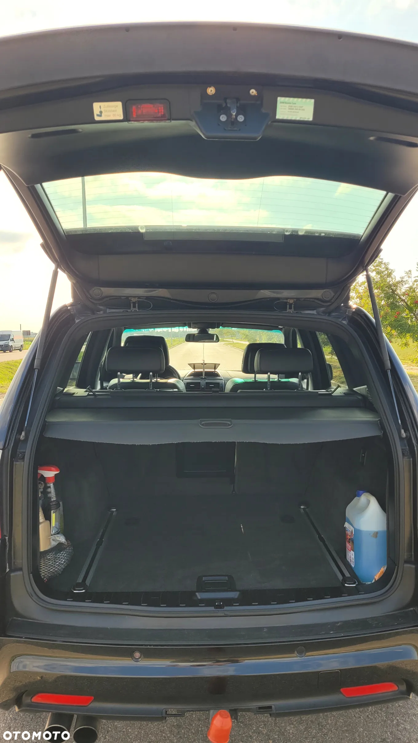 BMW X3 3.0d - 13