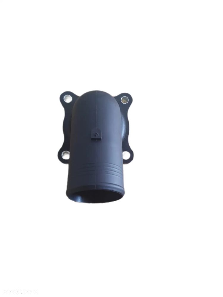 Wlew wody silnika DIESELMAX JCB 320/04547 ZAM - 4