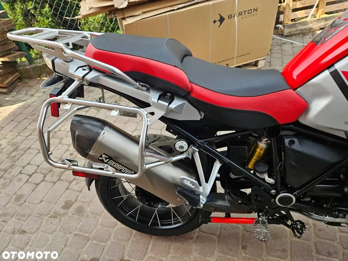BMW GS - 16