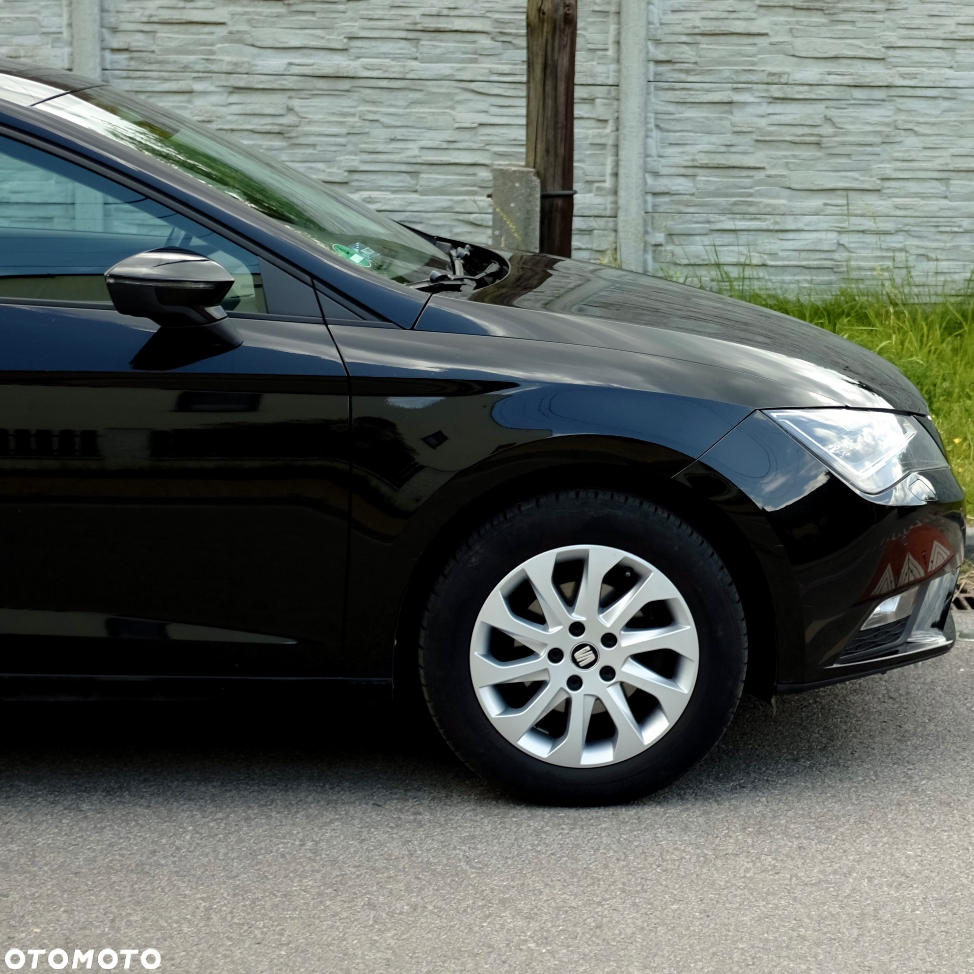 Seat Leon 1.2 TSI Style S&S DSG - 21