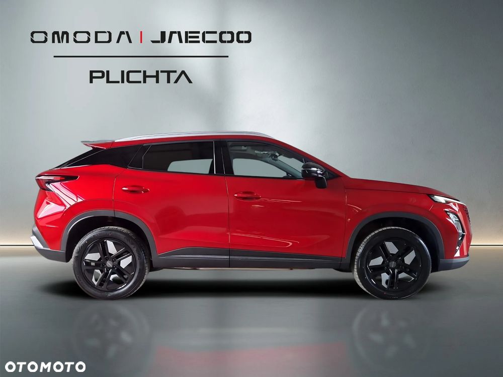 Omoda 5 1.6 T-GDI Premium DCT - 7