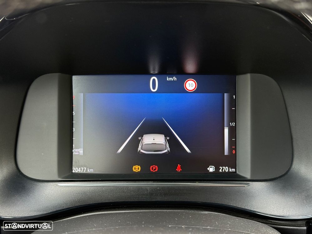 Opel Corsa 1.2 T GS - 20