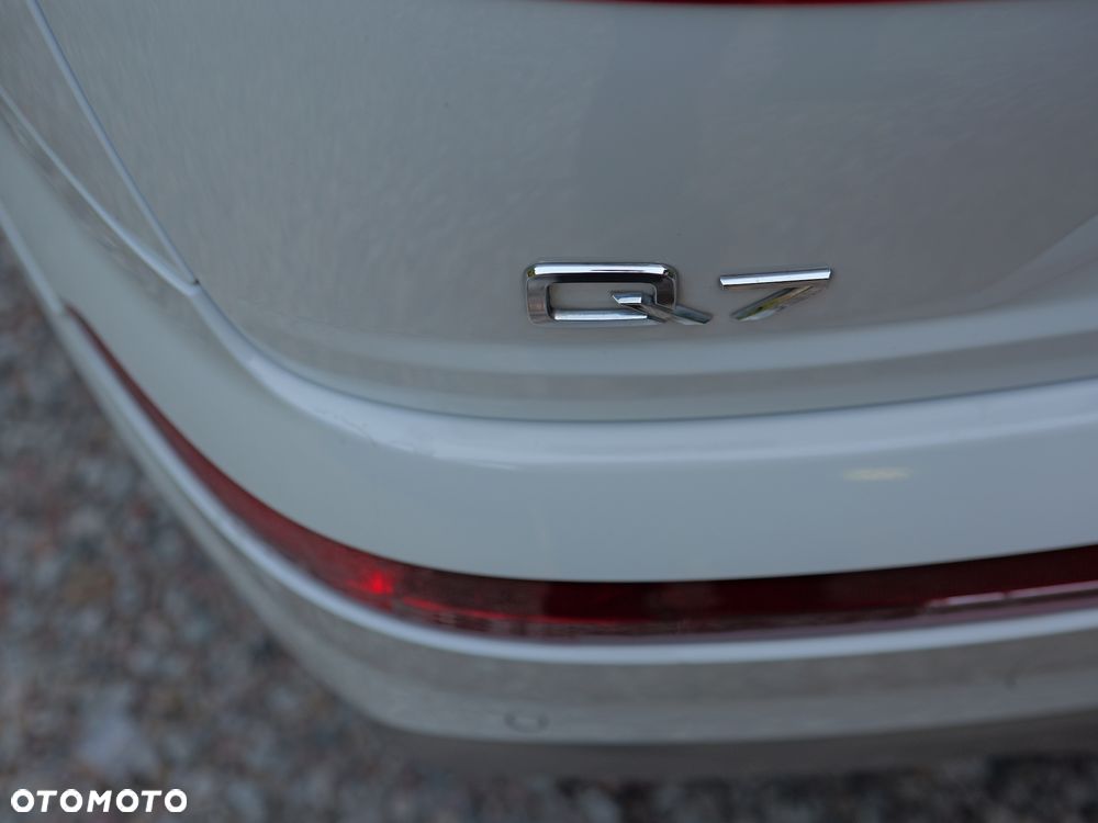 Audi Q7 - 33