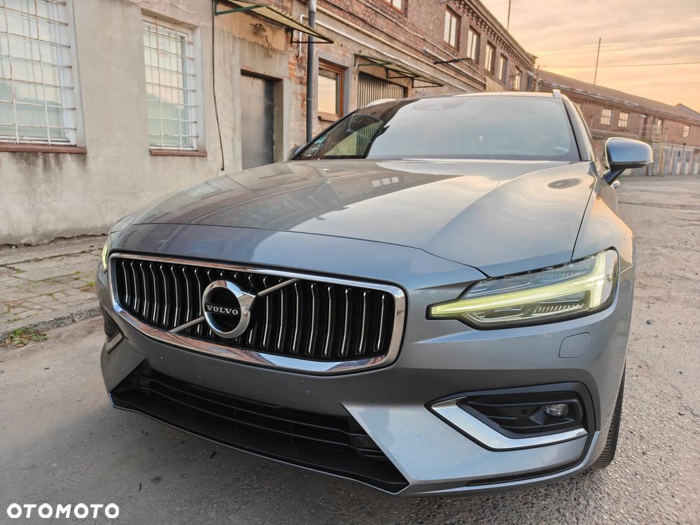 Volvo V60 - 25