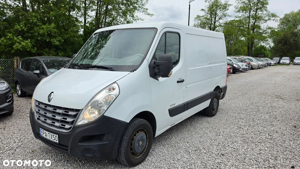 Renault MASTER - 3