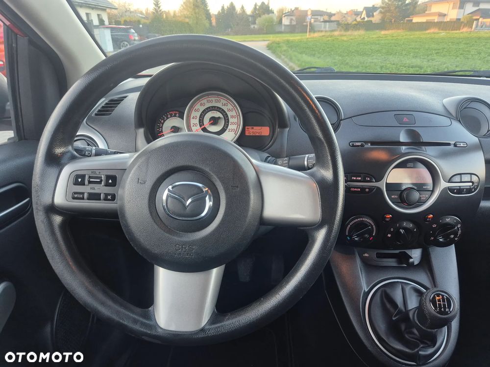 Mazda 2 1.3 Sport Independence - 21