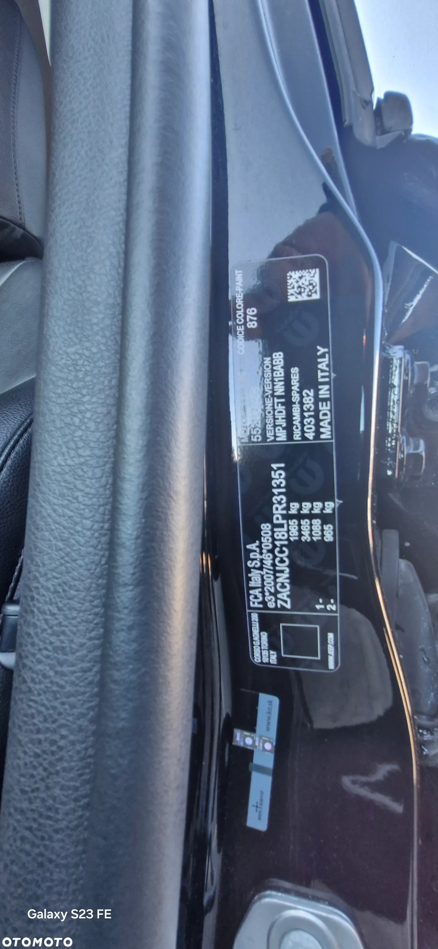 Jeep Compass - 18