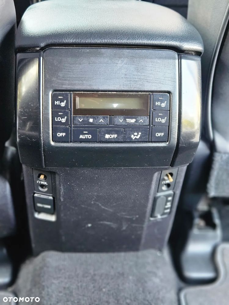 Toyota Land Cruiser LC 3.0 D-4D Executive - 25