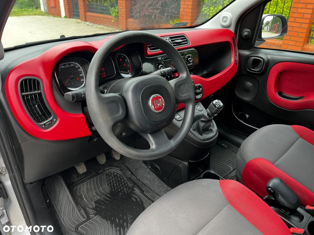Fiat Panda 1.2 Easy - 14