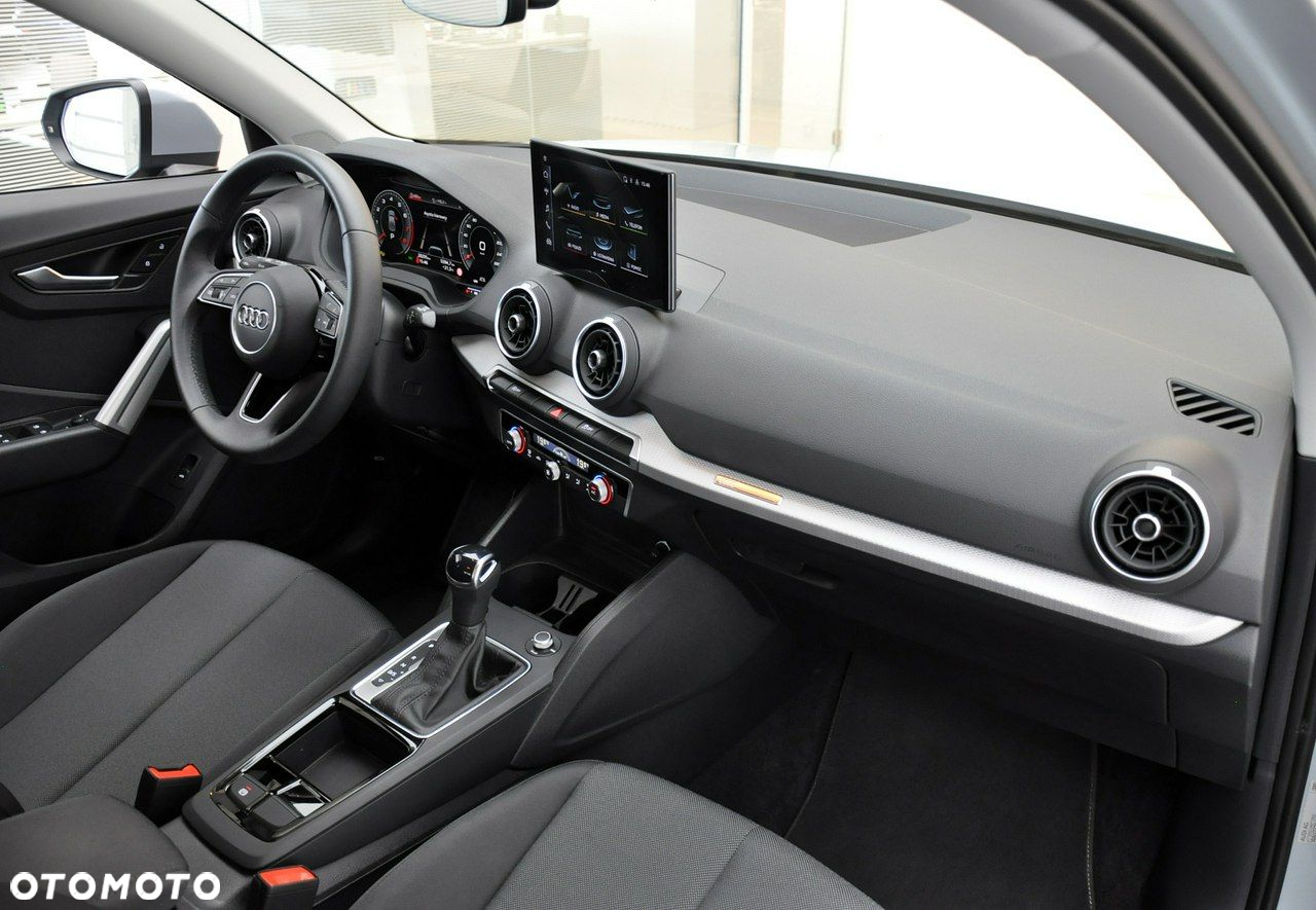 Audi Q2 - 26