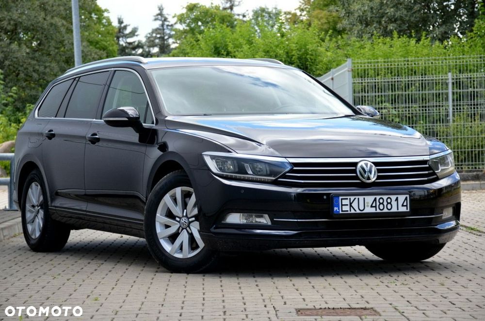 Volkswagen Passat - 15