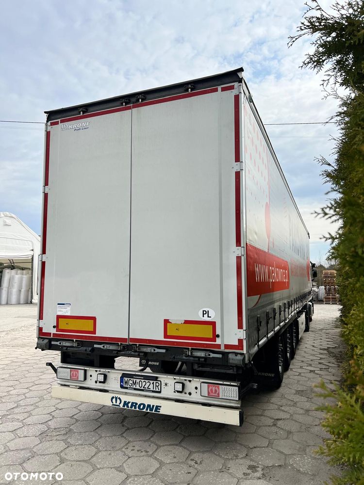 Renault T480 - 10