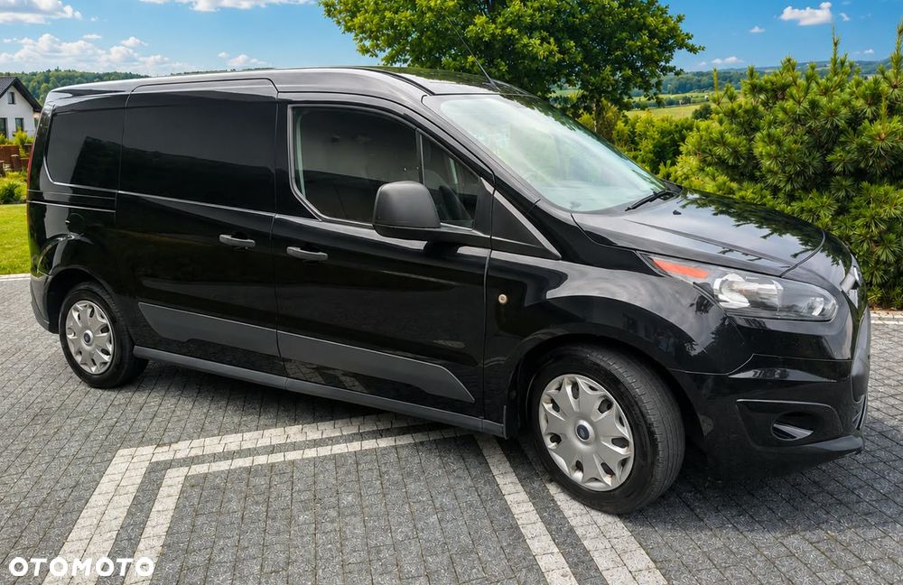 Ford TRANSIT CONNECT - 1