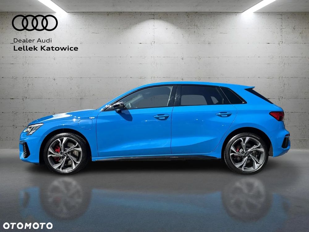 Audi A3 - 3