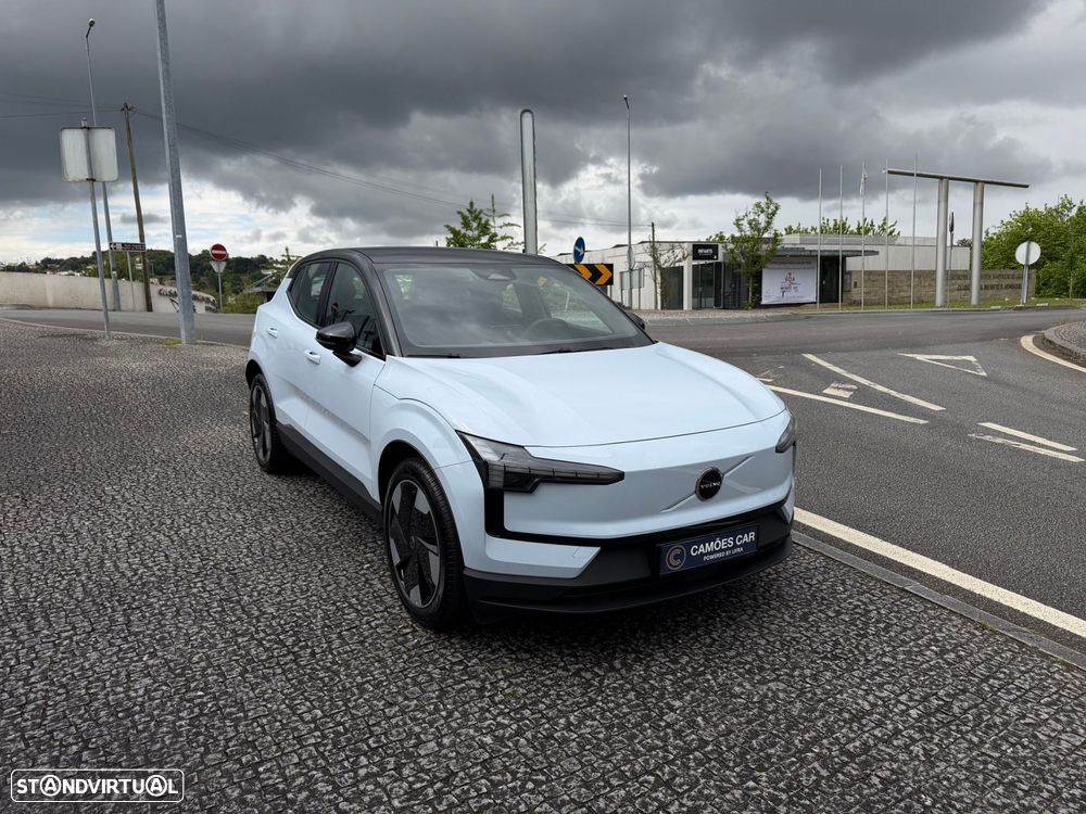 Volvo EX30 69 kWh Single Motor Extended Range Plus - 3