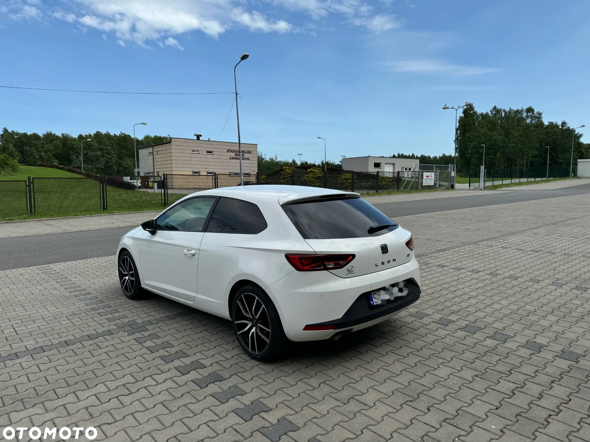 Seat Leon SC 1.4 TSI FR S&S - 7