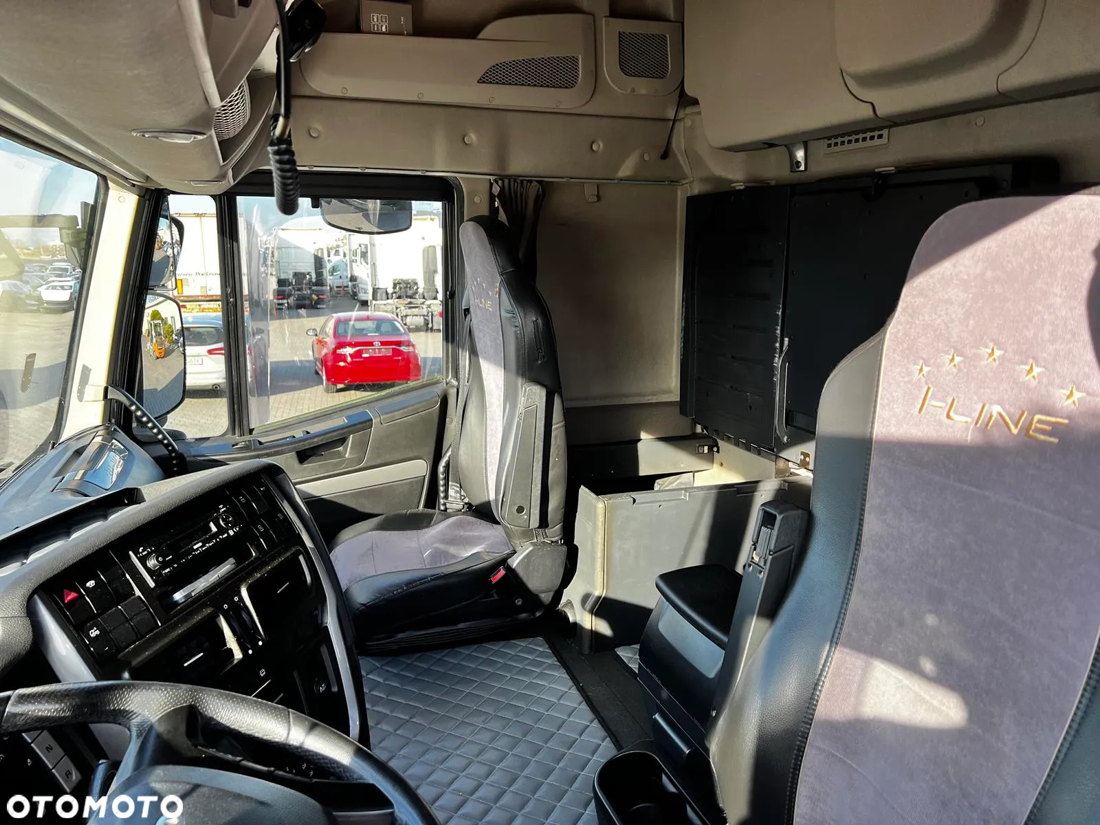 Iveco AS 440 - 10