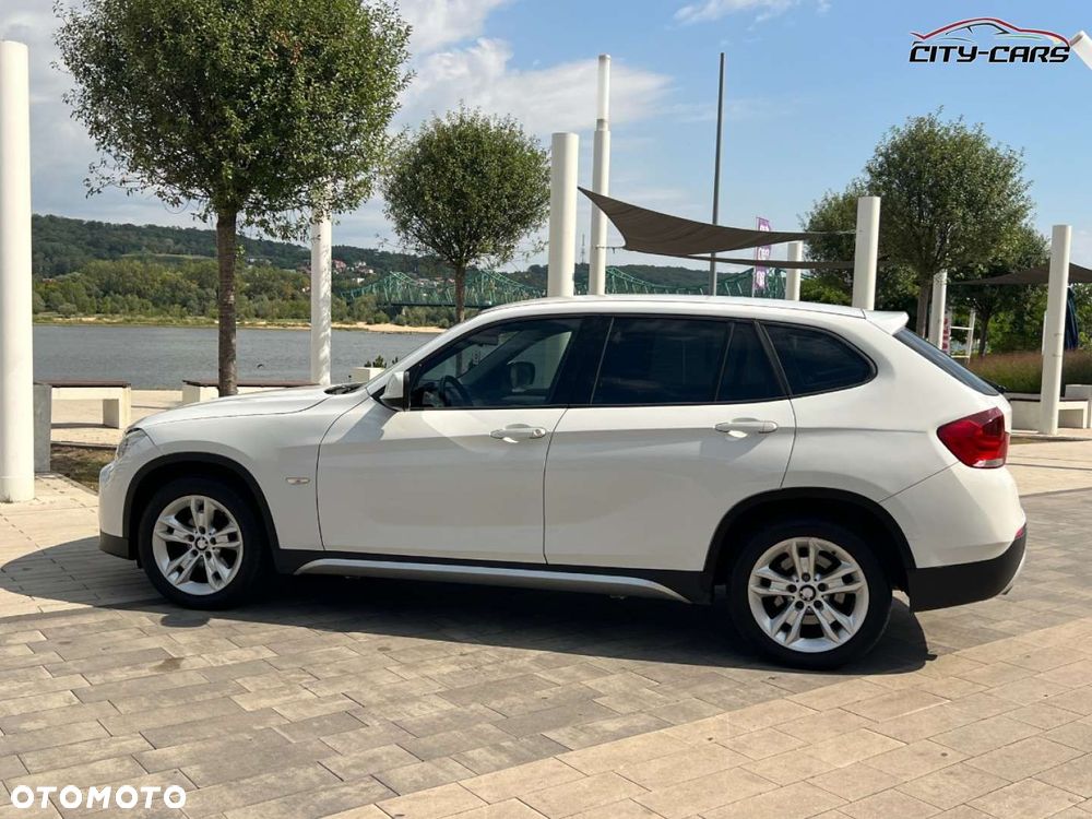 BMW X1 - 28