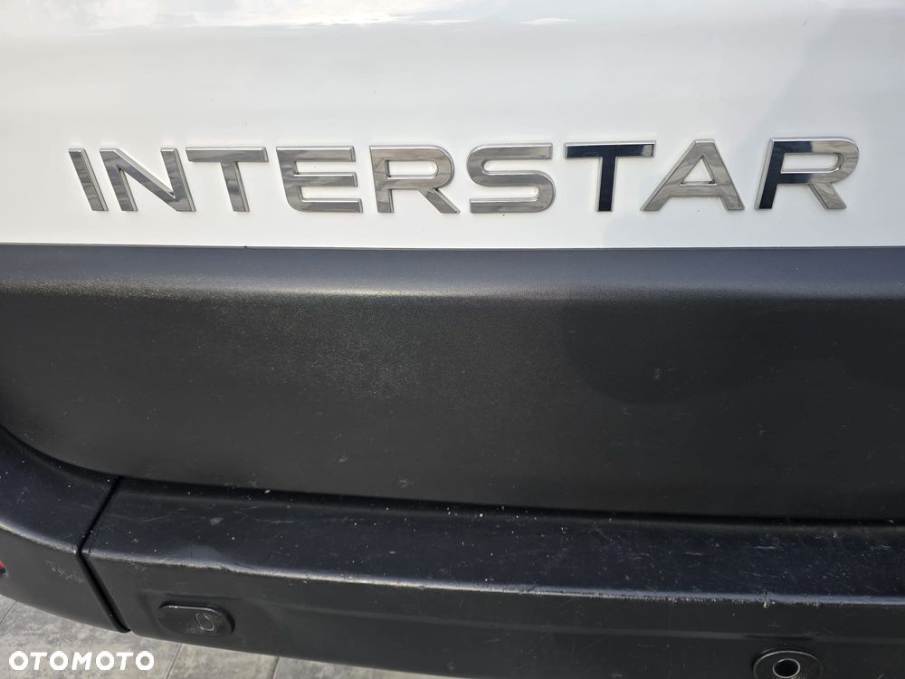 Nissan Interstar - 21