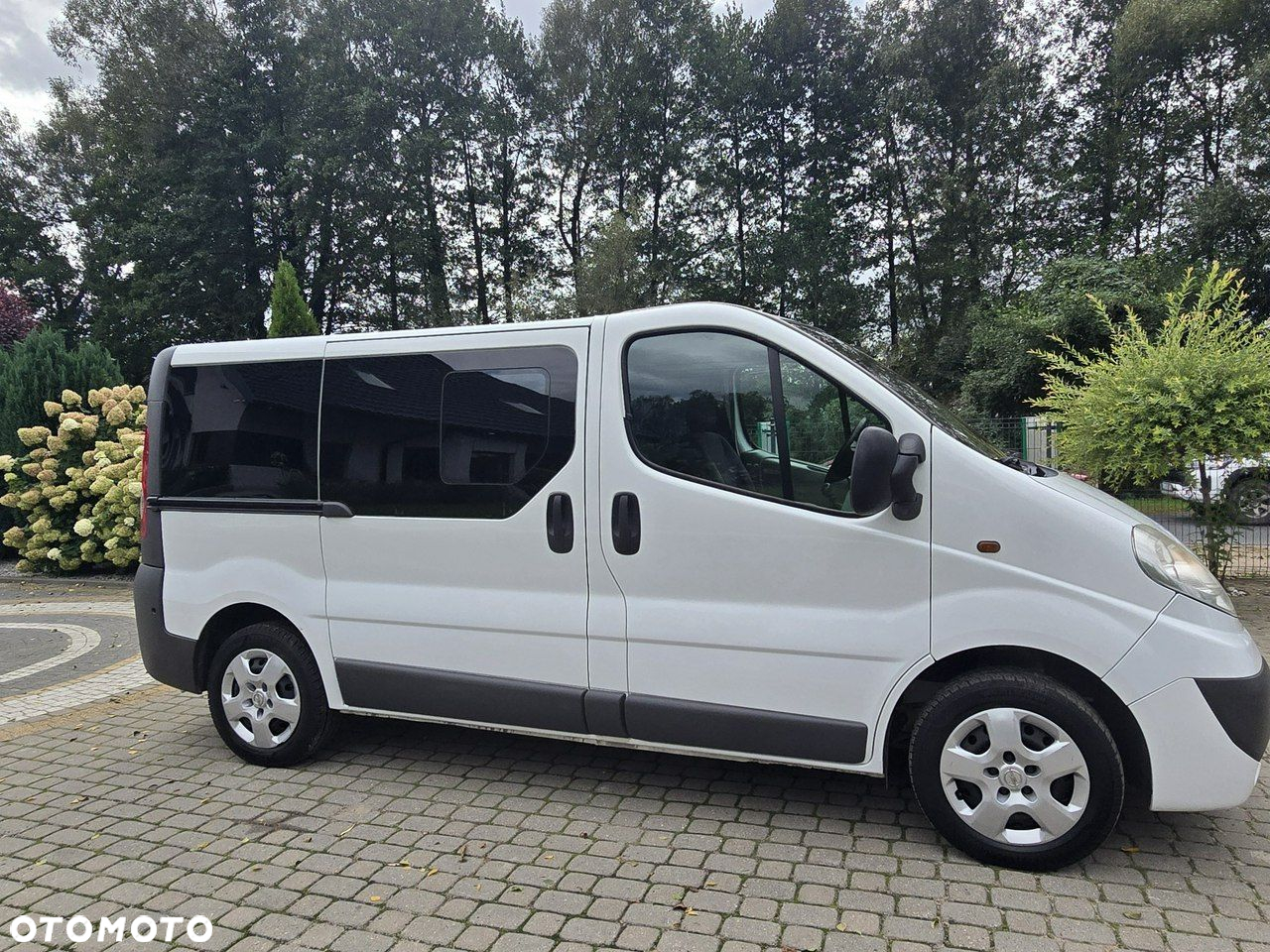 Opel Vivaro - 4