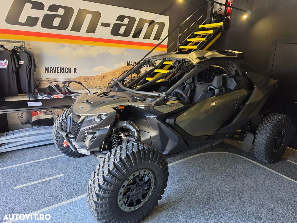 Can-Am Altul - 5
