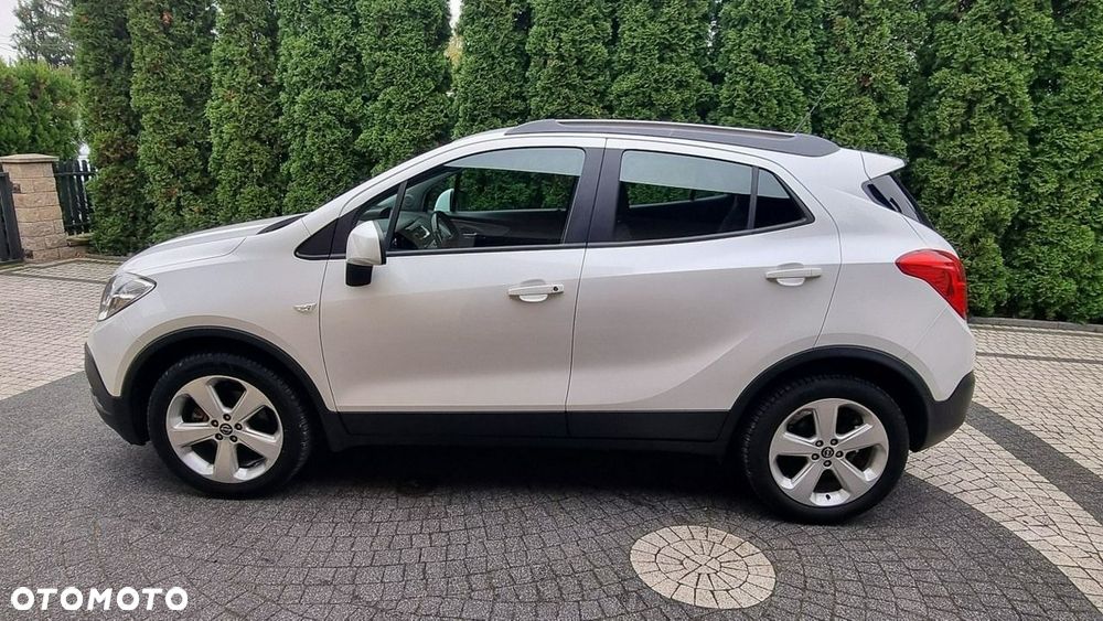 Opel Mokka - 3