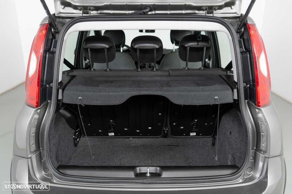 Fiat Panda 1.0 Hybrid City - 11