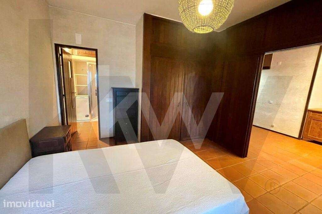 Apartamento mobilado, no Centro de Cascais, com espetacular vista de m - Grande imagem: 5/20