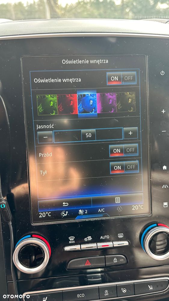 Renault Koleos 2.0 dCi Intens 4x4 X-Tronic - 17