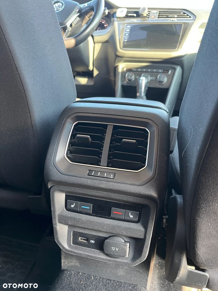 Volkswagen Tiguan Allspace - 22
