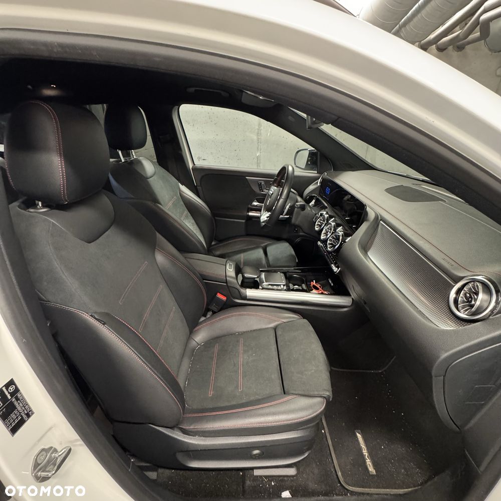 Mercedes-Benz EQA - 6