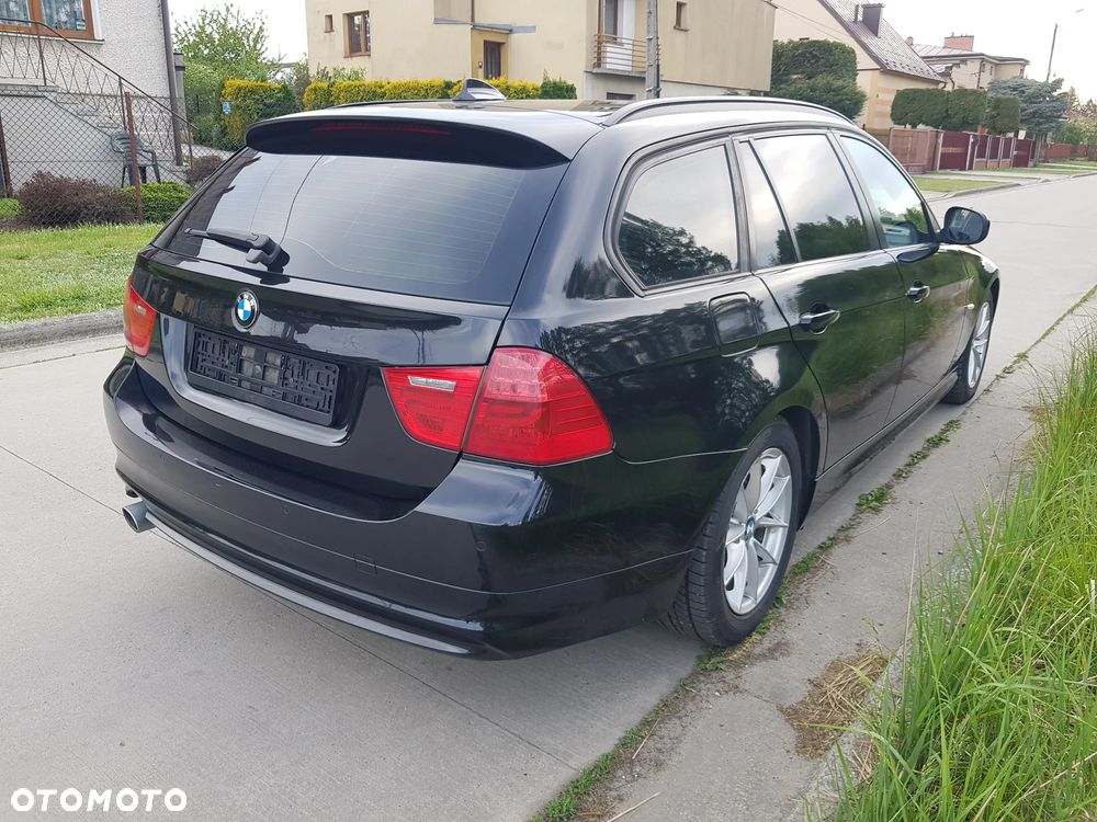 BMW Seria 3 320d Efficient Dynamics Edition - 7
