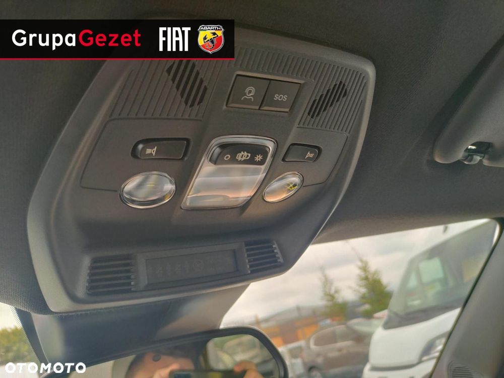 Fiat Grande Panda - 10