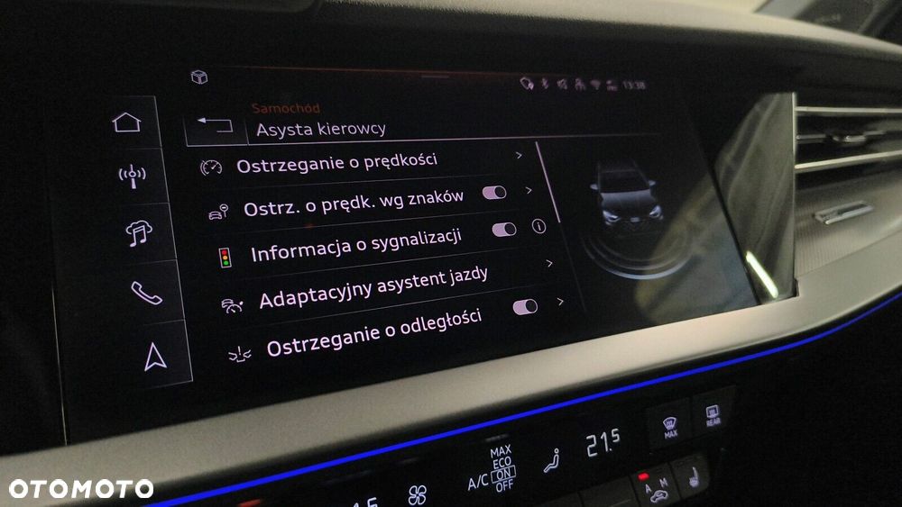 Audi A3 Sportback - 26