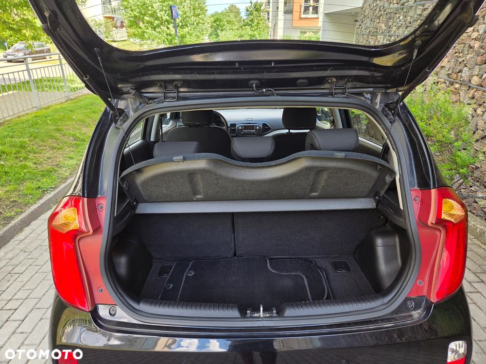 Kia Picanto - 12