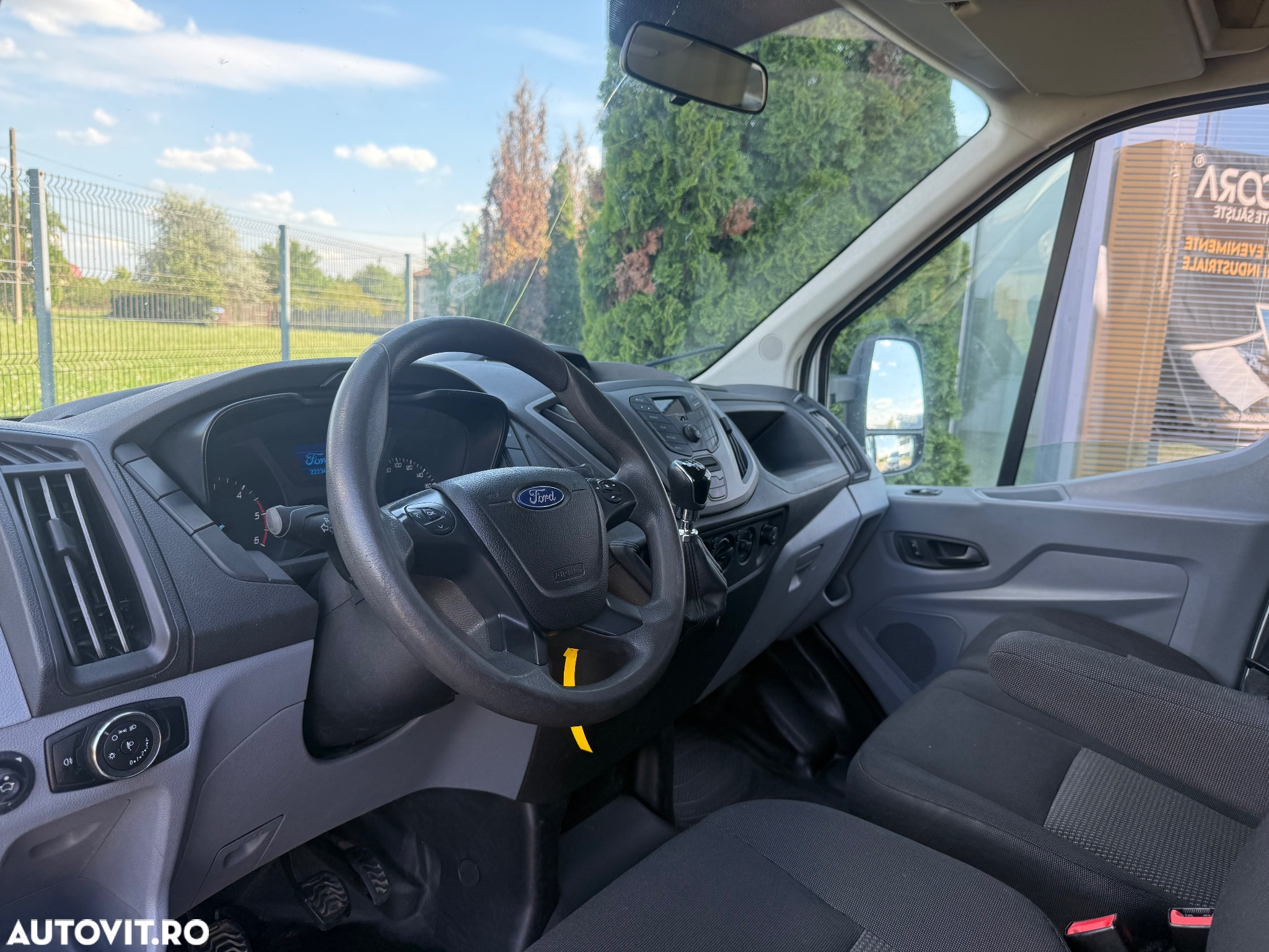 Ford Transit - 7