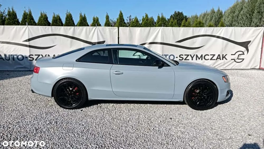 Audi S5 Coupé 4.2 Quattro Tiptr - 5